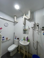 Blk 701 Hougang Avenue 2 (Hougang), HDB 3 Rooms #559295521